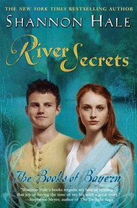 Baixar River secrets pdf, epub, eBook