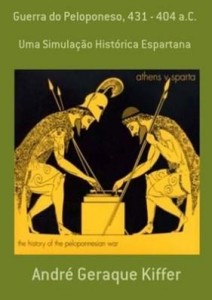 Baixar Guerra do Peloponeso, 431-404 a.C. Estudo espartano pdf, epub, eBook