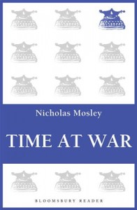 Baixar Time at war pdf, epub, eBook
