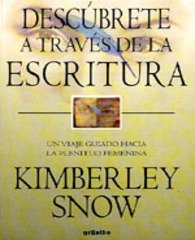 Baixar Descubrete a traves de la escritura pdf, epub, eBook