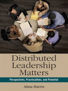 Baixar Distributed leadership matters pdf, epub, eBook