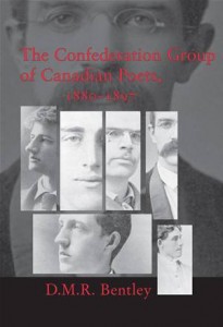 Baixar Confederation group of canadian poets, pdf, epub, eBook