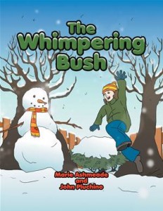 Baixar Whimpering bush, the pdf, epub, eBook