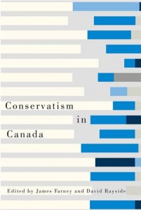 Baixar Conservatism in canada pdf, epub, eBook