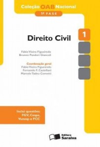 Baixar V.1 – DIREITO CIVIL pdf, epub, eBook
