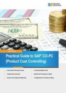 Baixar Practical guide to sap co-pc (product cost pdf, epub, eBook