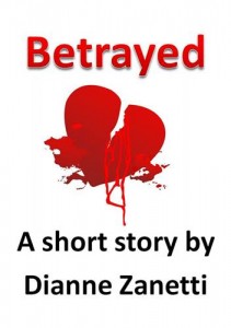 Baixar Betrayed pdf, epub, eBook