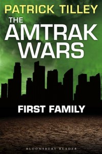 Baixar Amtrak wars: first family, the pdf, epub, eBook