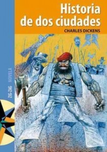Baixar Historia de dos ciudades pdf, epub, eBook