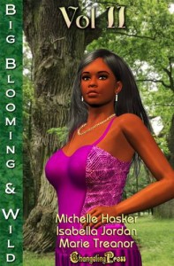 Baixar Big, blooming & wild! vol. 2 (anthology) pdf, epub, eBook