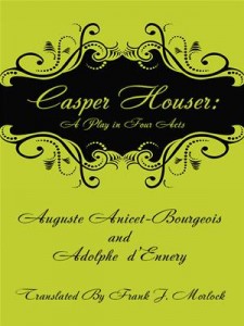 Baixar Casper hauser pdf, epub, eBook