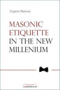 Baixar Masonic etiquette in the new millennium pdf, epub, eBook