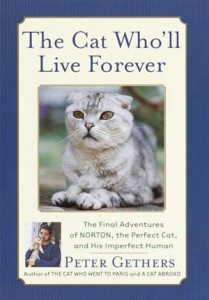 Baixar Cat who’ll live forever, the pdf, epub, eBook