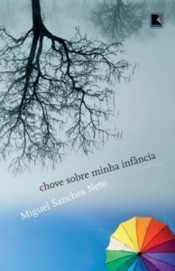 Baixar Chove sobre minha infância pdf, epub, eBook