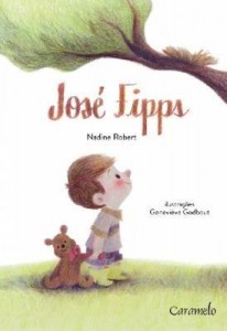 Baixar José Fipps pdf, epub, eBook