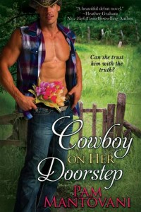 Baixar Cowboy on her doorstep pdf, epub, eBook