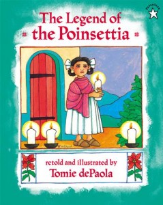 Baixar Legend of the poinsettia, the pdf, epub, eBook