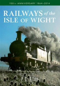 Baixar Railways of the isle of wight pdf, epub, eBook