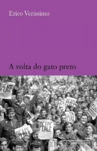 Baixar A Volta do Gato Preto pdf, epub, eBook