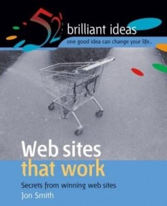 Baixar Web Sites That Work: Secrets from Winning Web Sites pdf, epub, eBook