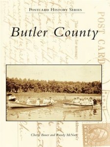 Baixar Butler county pdf, epub, eBook