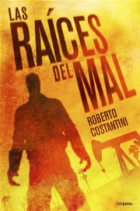Baixar Raices del mal (comisario michele balistreri pdf, epub, eBook