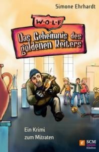 Baixar Geheimnis des goldenen reiters, das pdf, epub, eBook