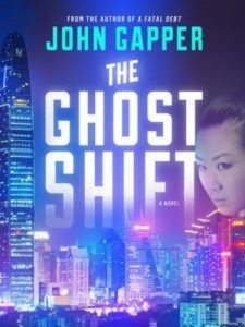 Baixar Ghost shift, the pdf, epub, eBook