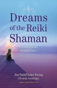 Baixar Dreams of the Reiki Shaman: Expanding Your Healing Power pdf, epub, eBook