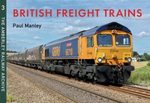 Baixar British freight trains pdf, epub, eBook