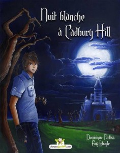 Baixar Nuit blanche a cadbury hill pdf, epub, eBook
