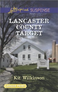 Baixar Lancaster county target pdf, epub, eBook
