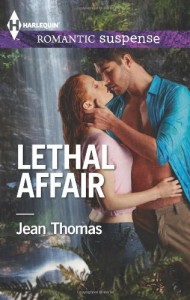 Baixar Lethal affair pdf, epub, eBook