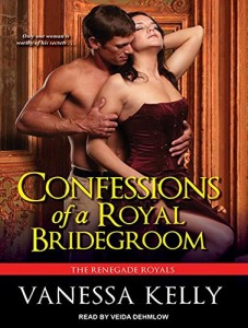 Baixar Confessions of a royal bridegroom pdf, epub, eBook
