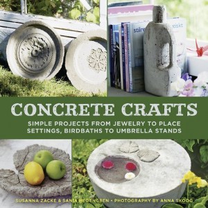 Baixar Concrete crafts pdf, epub, eBook