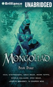 Baixar Mongoliad, the pdf, epub, eBook