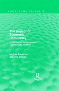 Baixar Impact of economic democracy, the pdf, epub, eBook