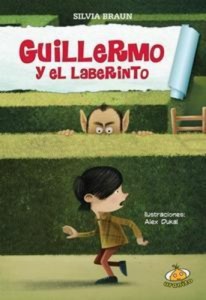 Baixar Guillermo y el laberinto pdf, epub, eBook