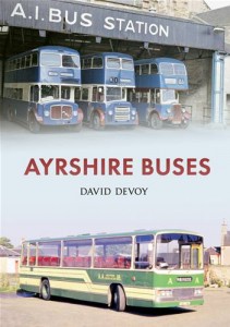 Baixar Ayrshire buses pdf, epub, eBook