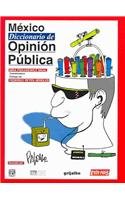 Baixar Mexico diccionario de opinion publica pdf, epub, eBook