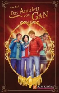 Baixar Amulett von gan, das pdf, epub, eBook