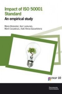 Baixar Imact of iso 50001 standard pdf, epub, eBook