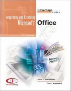 Baixar Integrating & extending microsoft office xp pdf, epub, eBook