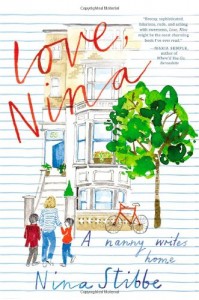 Baixar Love, nina pdf, epub, eBook