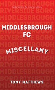 Baixar Middlesbrough fc miscellany pdf, epub, eBook
