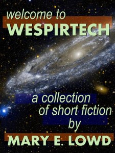 Baixar Welcome to wespirtech: a collection of short pdf, epub, eBook