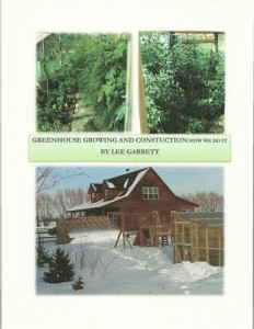 Baixar Greenhouse growing and construction: how we do it pdf, epub, eBook
