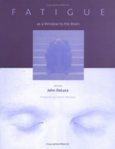 Baixar Fatigue as a window to the brain pdf, epub, eBook