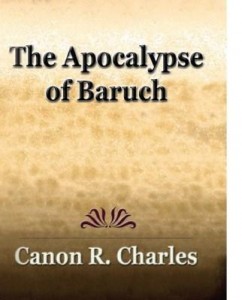Baixar The Apocalypse of Baruch pdf, epub, eBook