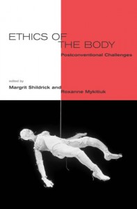 Baixar Ethics of the body pdf, epub, eBook